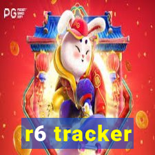 r6 tracker